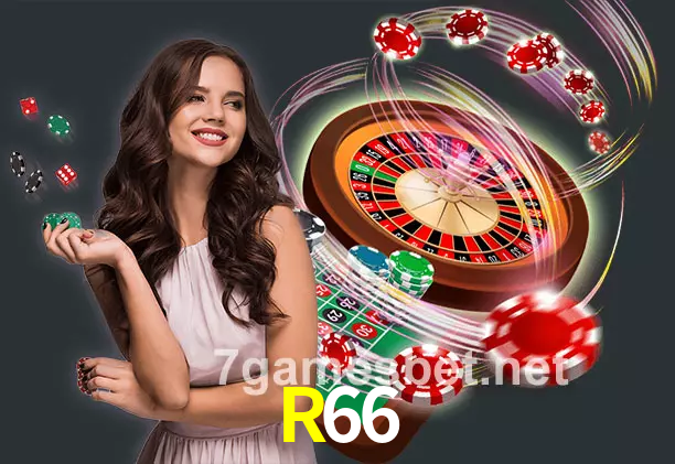 vivo no cassino R66