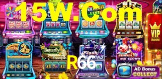 Roulette Table R66