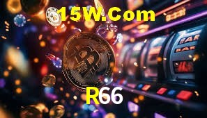 Experiência VIP R66
