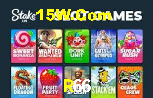 R66: Jogos de Caça-Níqueis-Altas Recompensas, Roleta-Velocidade, Blackjack-Desafios Máximos