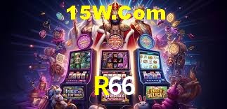 Statistics R66