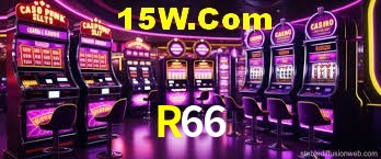 Bonus Features R66