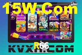 Live Casino R66