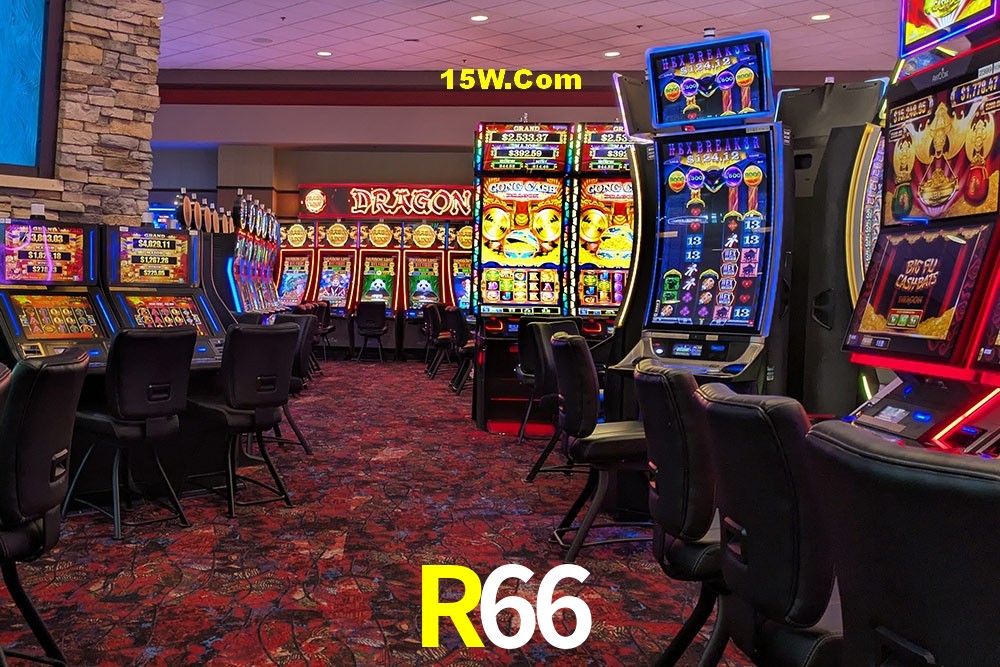 Live Casino R66