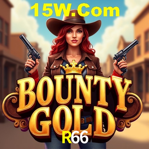 Descubra o Mundo do Cassino Online com R66