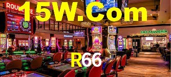 Welcome Bonus R66