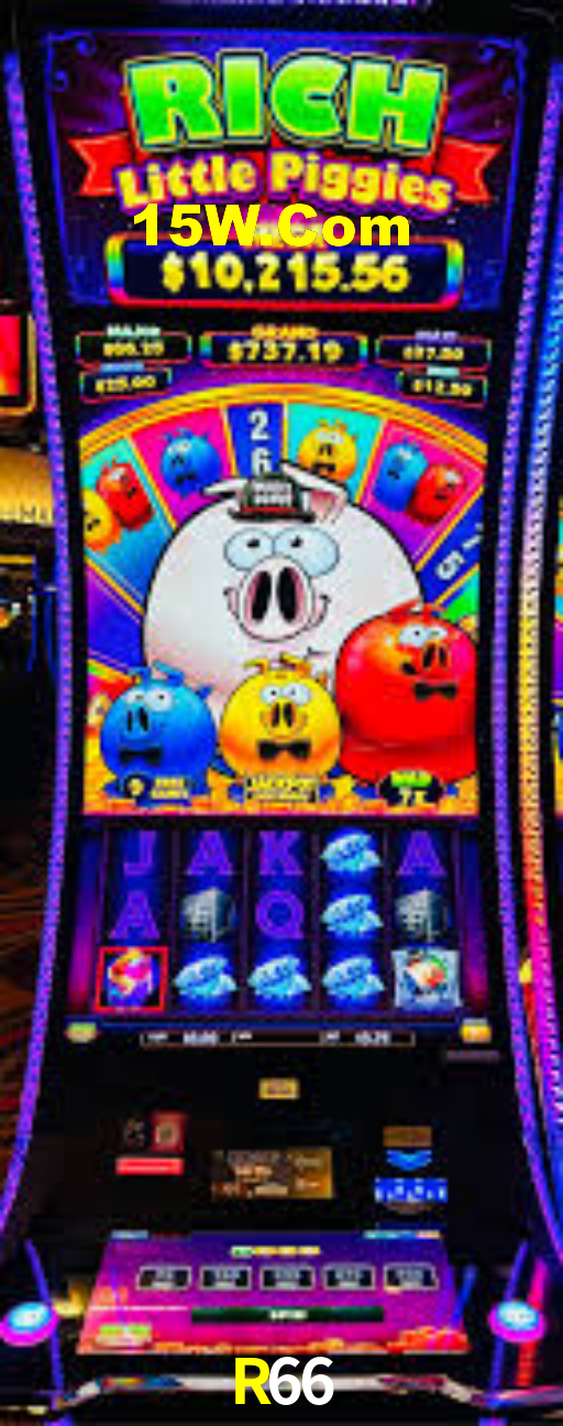 R66 Bet Login