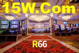 Football Betting R66