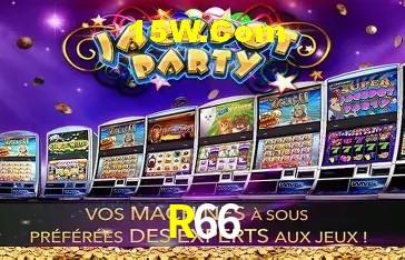 Flash Promotion R66