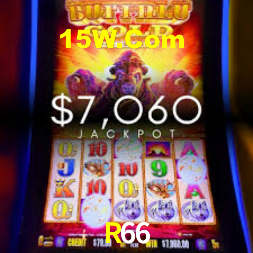 R66 Bet Login
