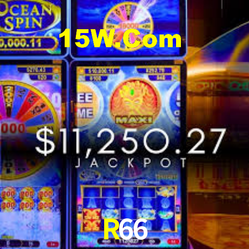 R66: Seu Cassino Premiado com Pagamentos Rápidos