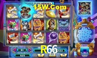 Exclusive Offers R66