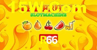 Welcome Bonus R66